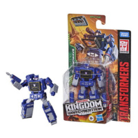 TRANSFORMERS GENERATIONS WFC KINGDOM CORE FIGURKA