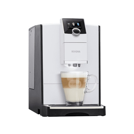 Nivona plně automatický kávovar Caféromatica 796