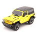 RC - Jeep Wrangler JL - 1:24