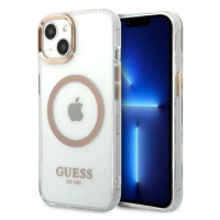 Kryt Guess GUHMP13MHTRMD iPhone 13 6,1