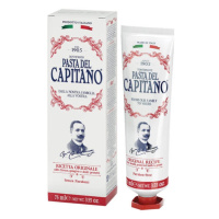 Pasta del Capitano 1905 Original 75 ml