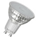 OSRAM LEDVANCE LED PAR16 80 120d P 6.9W 830 GU10 4099854055058