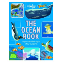 The Ocean Book (Explore the Hidden Depth of Our Blue Planet) - kniha z kategorie Naučné knihy