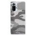 iSaprio Gray Camuflage 02 pro Xiaomi Redmi Note 10 Pro