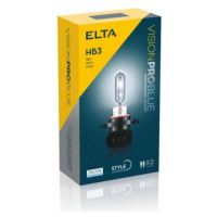 ELTA HB3 VisionProBlue 60W 12V P20d sada 2ks EB1005TR