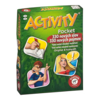Activity Pocket (CZ, SK) Piatnik