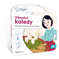 Kouzelné čtení Zpívánky Vánoční koledy