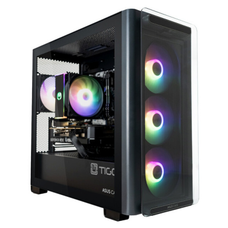 TIGO by Marty R5-5600, RTX 5060 Ti(16GB), 1TB 32GB WIFI