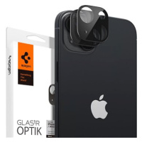 Spigen tR Optik 2 Pack Black iPhone 14/iPhone 14 Plus