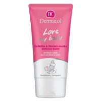 Dermacol Zkrášlující péče proti celulitidě a striím Love my body 150 ml