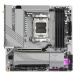 GIGABYTE B650M A ELITE AX ICE