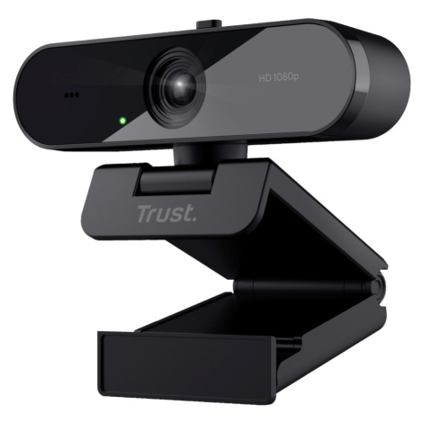 TRUST TW-200 FULL HD WEBCAM ECO