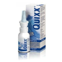 QUIXX nosní sprej 30 ml