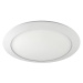 LED Podhledové svítidlo CIRCLE LED/12W/230V 6500K pr. 17,5 cm bílá