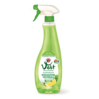 CHANTE CLAIR Vert Eco Limone & Basilico odmašťovač 600 ml