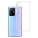 Kryt 3MK Clear Case Xiaomi Mi 11T/Mi 11T Pro