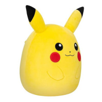 Orbico Pokémon Squishmallows Pikachu 36cm, plyš