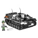 COBI 2286 II WW Stug III Ausf F/8 &amp; Flammpanzer, 2v1, 1:35, 548 k, 1 f