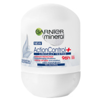 Garnier Mineral Action Control  antiperspirant roll-on 50ml