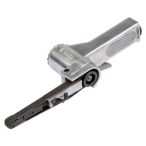 Pneumatická pásová bruska 10 x 330 mm (rozměr pásu) - YT-09741 Yato