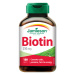 JAMIESON Biotin 250 mcg tbl.100