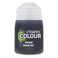 Citadel Shade: Nuln Oil 18 ml