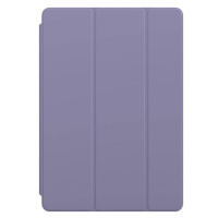 Pouzdro na tablet Apple Smart Cover pro iPad (9. gen. 2021) / levandulově fialová Varianta: ivi1