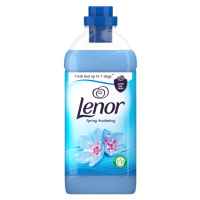 LENOR Spring Awakening Aviváž 49 praní 1230 ml