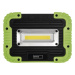 EMOS COB LED nabíjecí pracovní reflektor P4534, 600 lm, 3000 mAh 1450000310