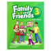 Family and Friends 3 Classbook Oxford University Press