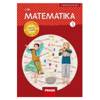 Matematika 3/1 pro ZŠ - Pracovní sešit