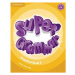 Super Minds Level 5 Super Grammar Book - Herbert Puchta