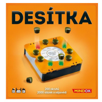 Mindok Desítka