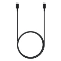 Samsung USB-C kabel (3A, 1.8m) černý