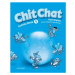 Chit Chat 1 Activity Book (Intenational English Edition) Oxford University Press