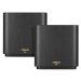 ASUS ZenWiFi XT8 v2, 2-pack, Black