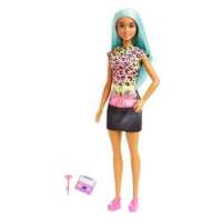 Barbie® první povolání - vizážistka HKT66