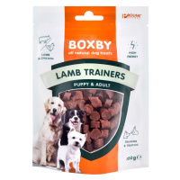 Boxby Trainers Lamb - 3 x 100 g