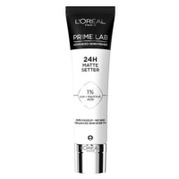 L'ORÉAL PARIS Prime Lab 24H Matte Setter 30 ml