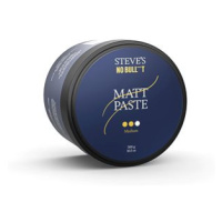 STEVE'S No Bull***t Matt Paste Medium 300 g