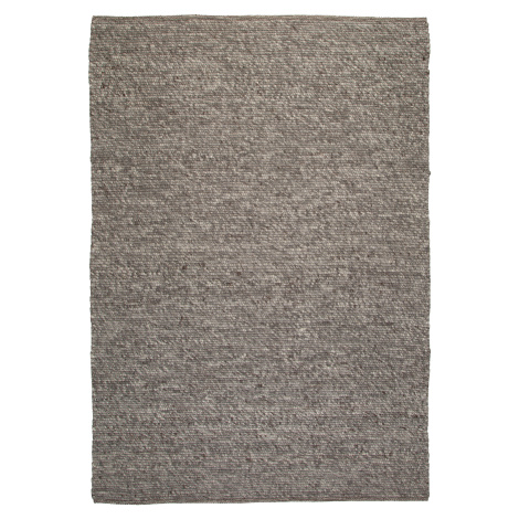 Obsession koberce Kusový koberec Kjell 865 Silver - 200x290 cm