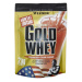 WEIDER Gold Whey milk chocolate sáček 2000 g