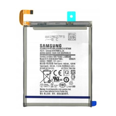 Baterie Samsung Galaxy S10 5G EB-BG977ABU 4500mAh