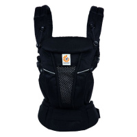 ERGOBABY - Omni Breeze - Onyx Black