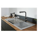 Keramický dřez Villeroy & Boch Subway Style 60, 336201SL, Stone 336201SL