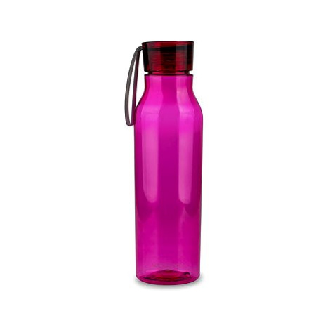 Láhev na vodu "Bisfree Eco" 550ml, růžová LOCK&LOCK