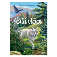 Bílá vlčice - Vanessa Walderová