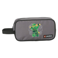 LEGO BAGS - LEGO Ninjago Green - toaletní taška