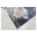 Berfin Dywany Kusový koberec Lexus 9105 Blue Rozměry koberců: 80x150