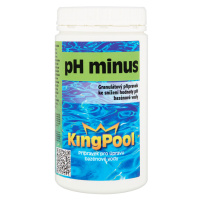 KingPool pH minus 1,5kg